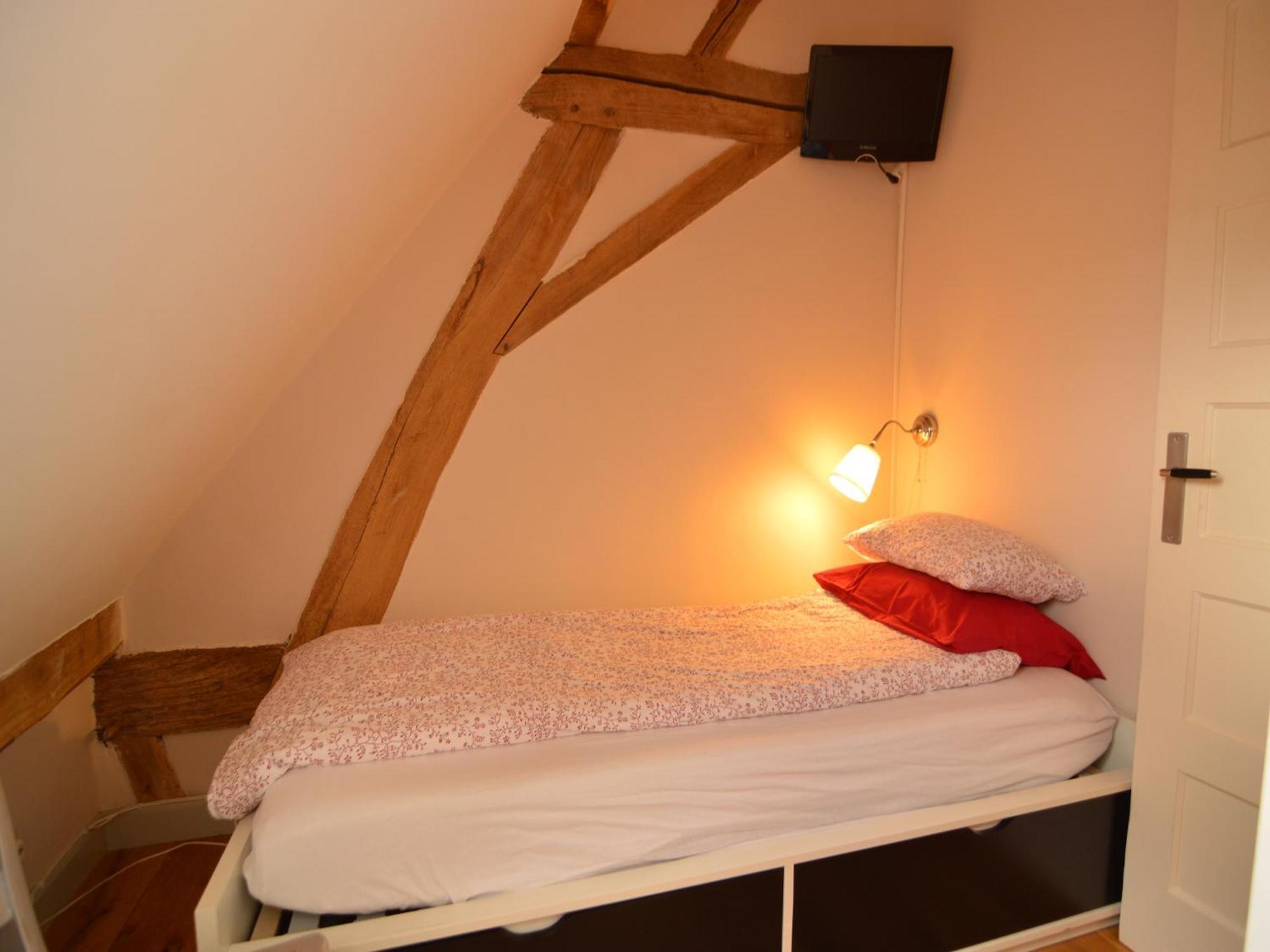 Stunning Holiday Home Near Forest In Slenaken Bagian luar foto