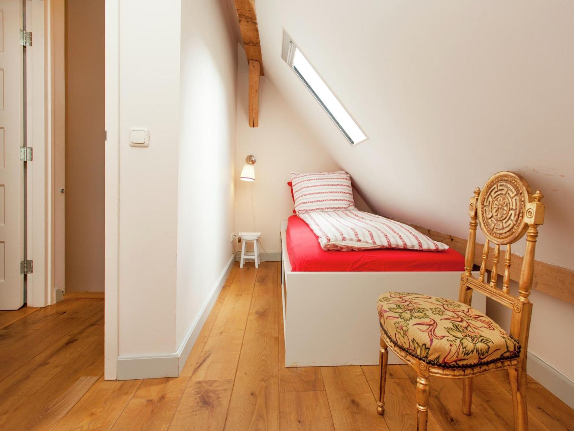 Stunning Holiday Home Near Forest In Slenaken Bagian luar foto